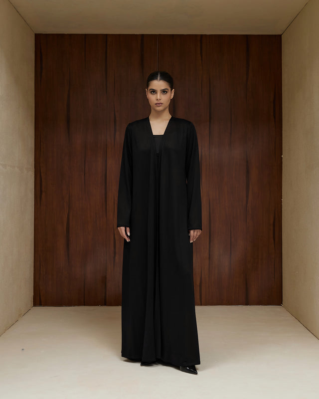RUBA - BLACK