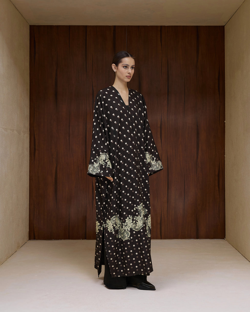 POLKA - YELLOW [PRE-ORDER]