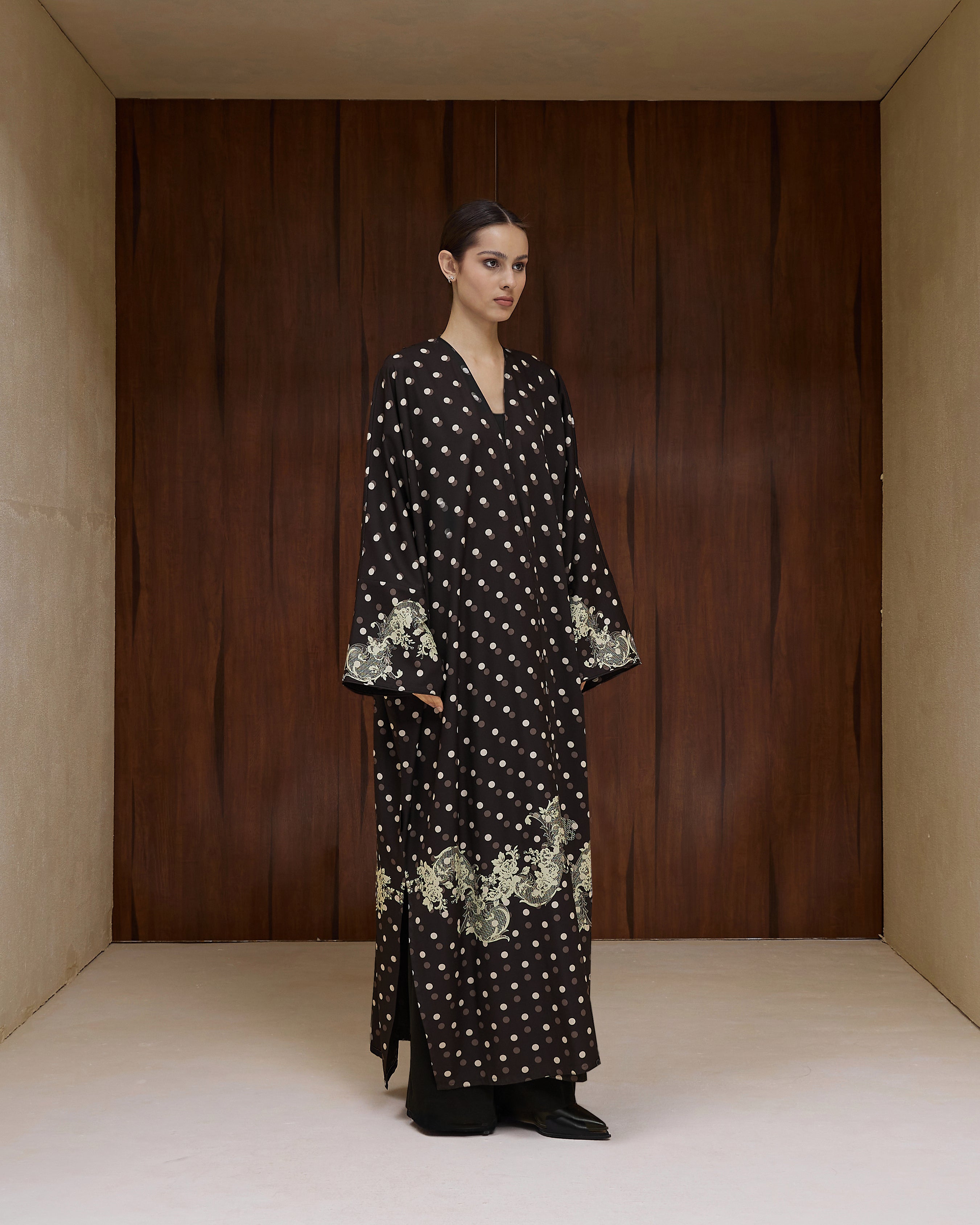 POLKA - YELLOW [PRE-ORDER]