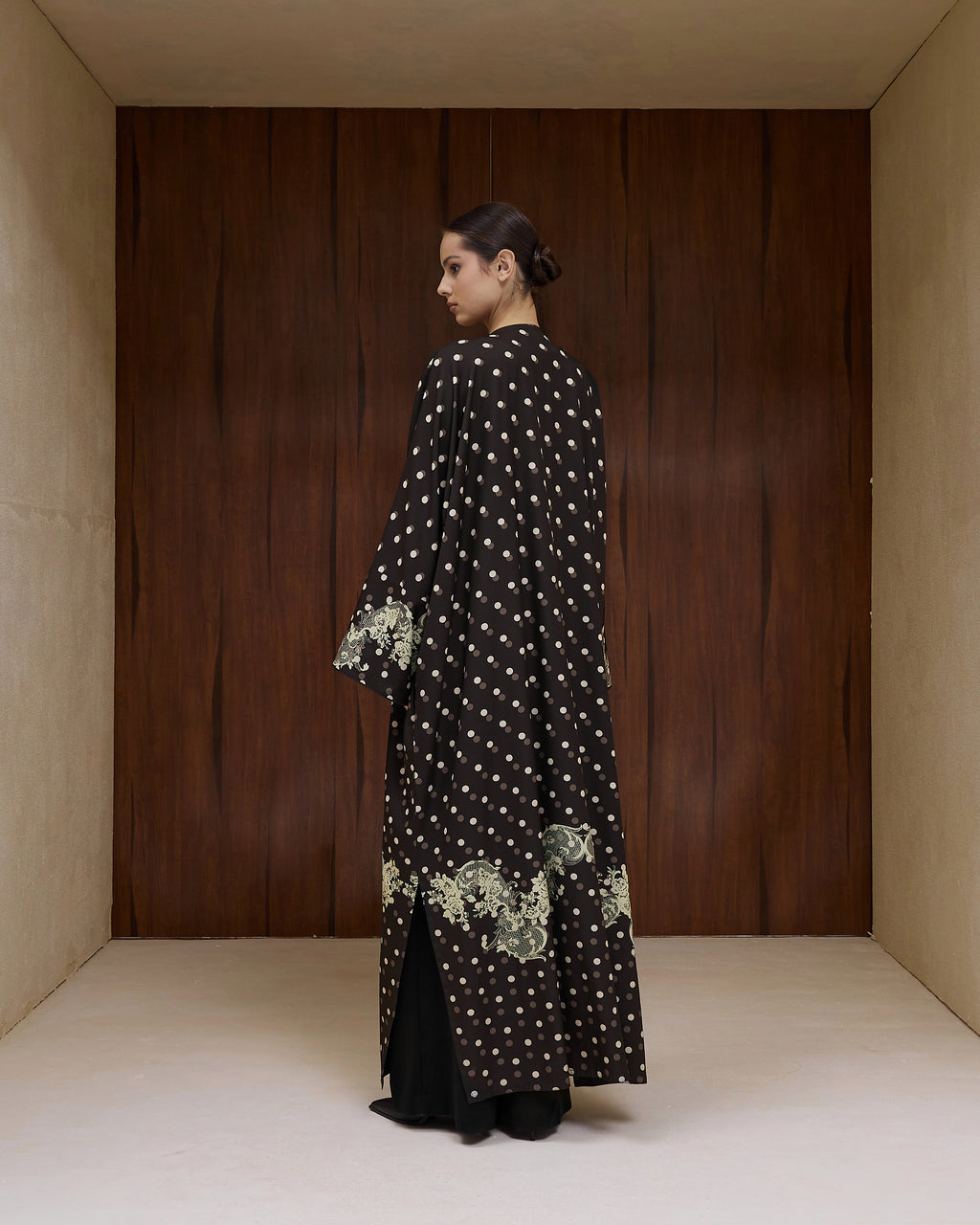 POLKA - YELLOW [PRE-ORDER]