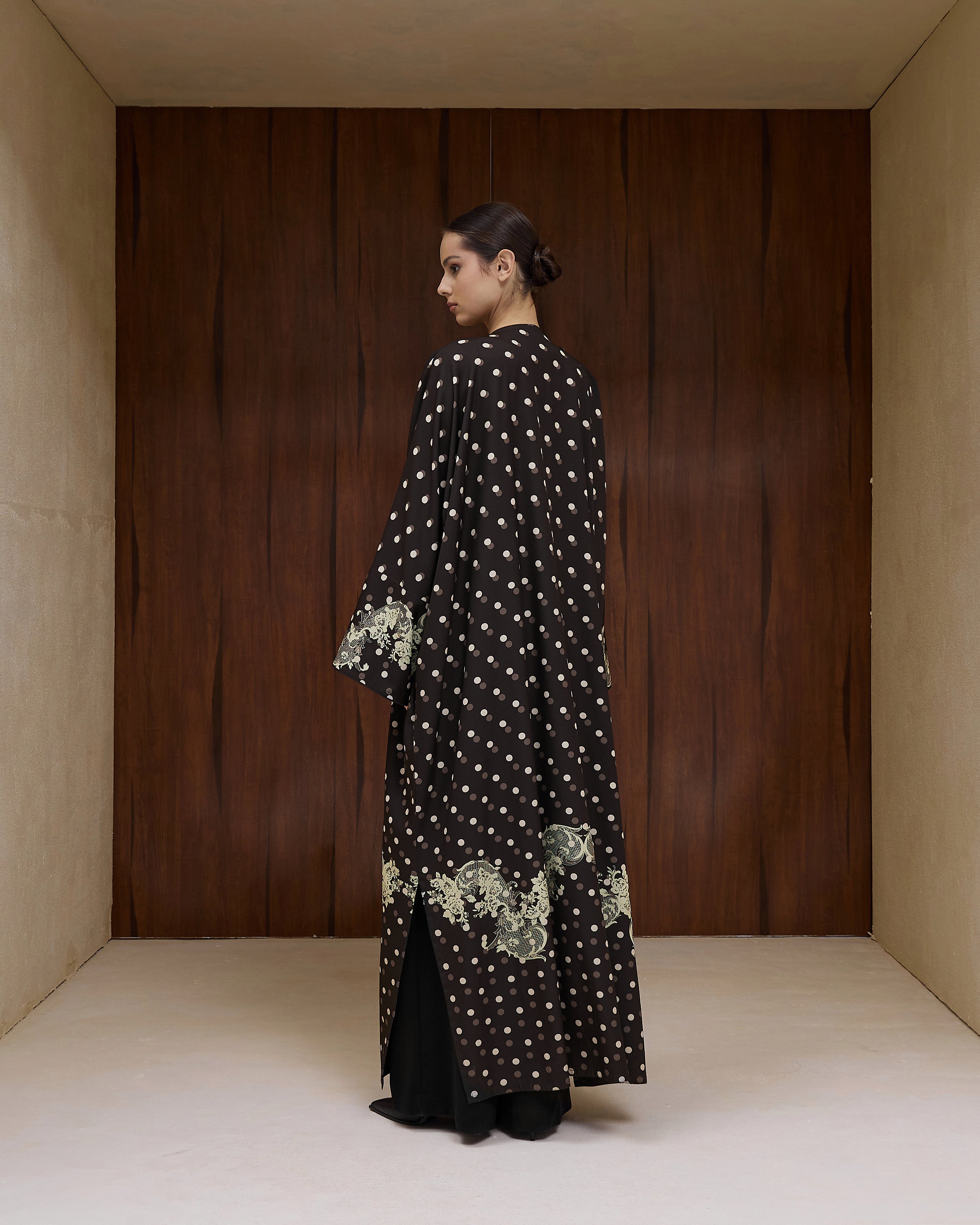 POLKA - YELLOW [PRE-ORDER]