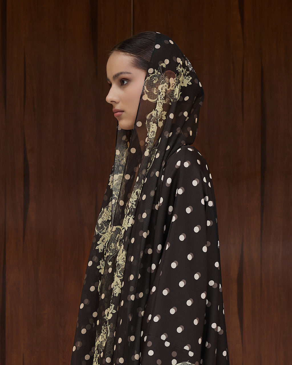 POLKA - YELLOW [PRE-ORDER]