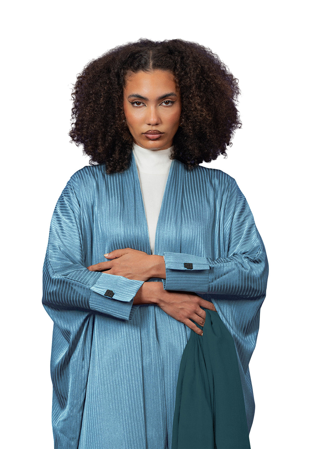 NO ME - SKY BLUE RTW
