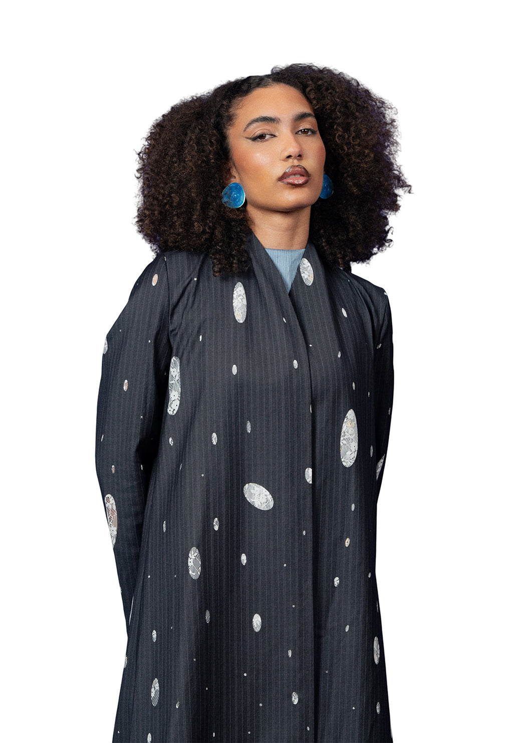 OVAL - GREY - RTW