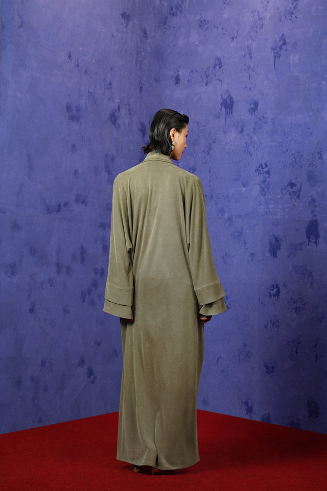 CAMILIA - OLIVE