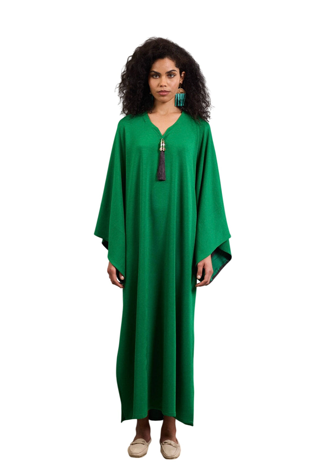 RUSSIAN GREEN