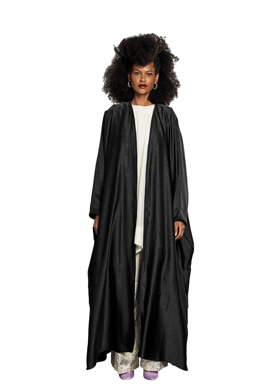 SERIN - BLACK