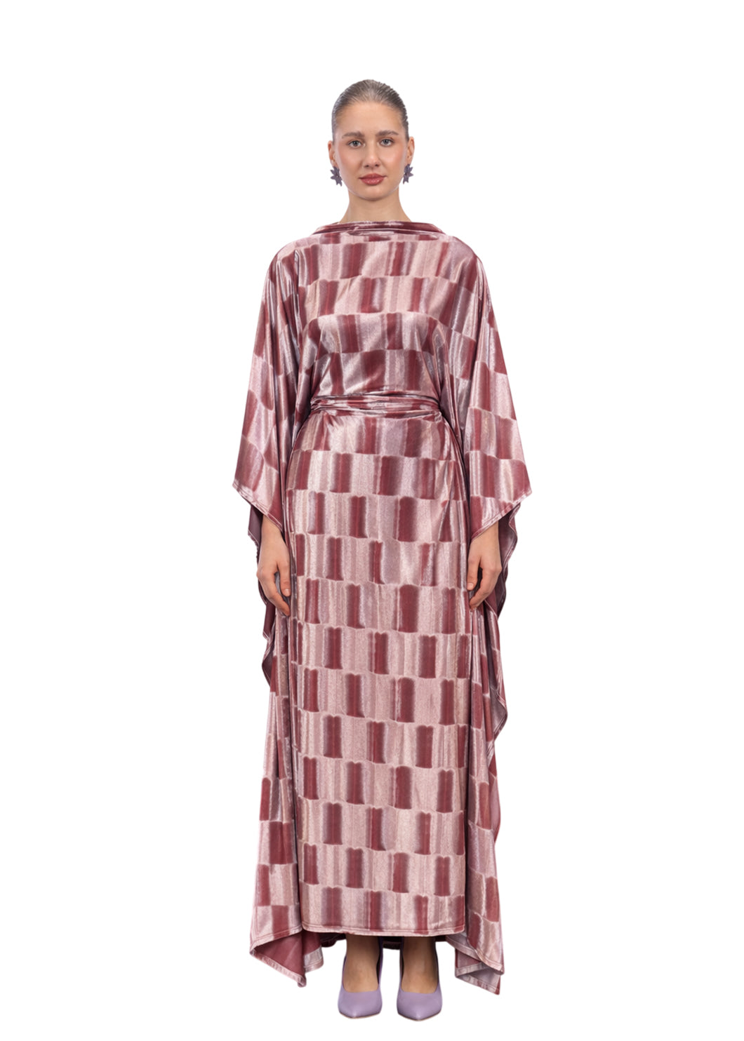 TUNIC - PINK