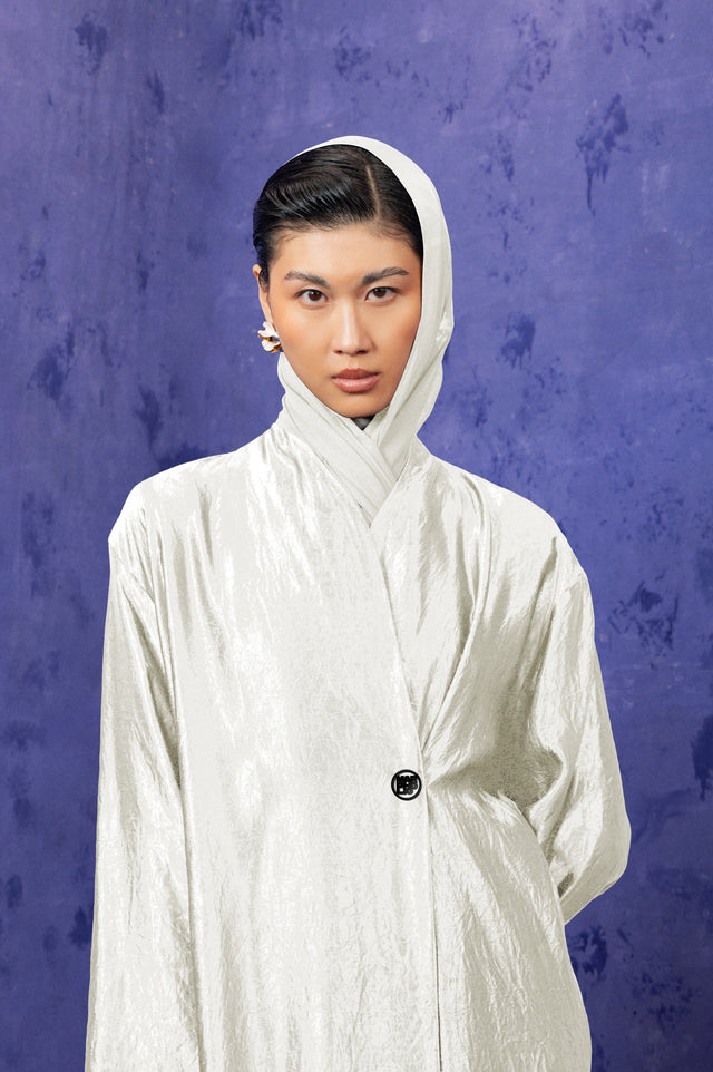 TOO FAB - WHITE