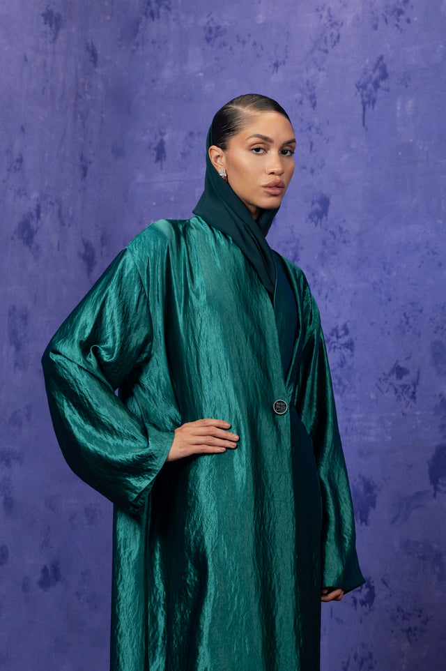 TOO FAB - GREEN