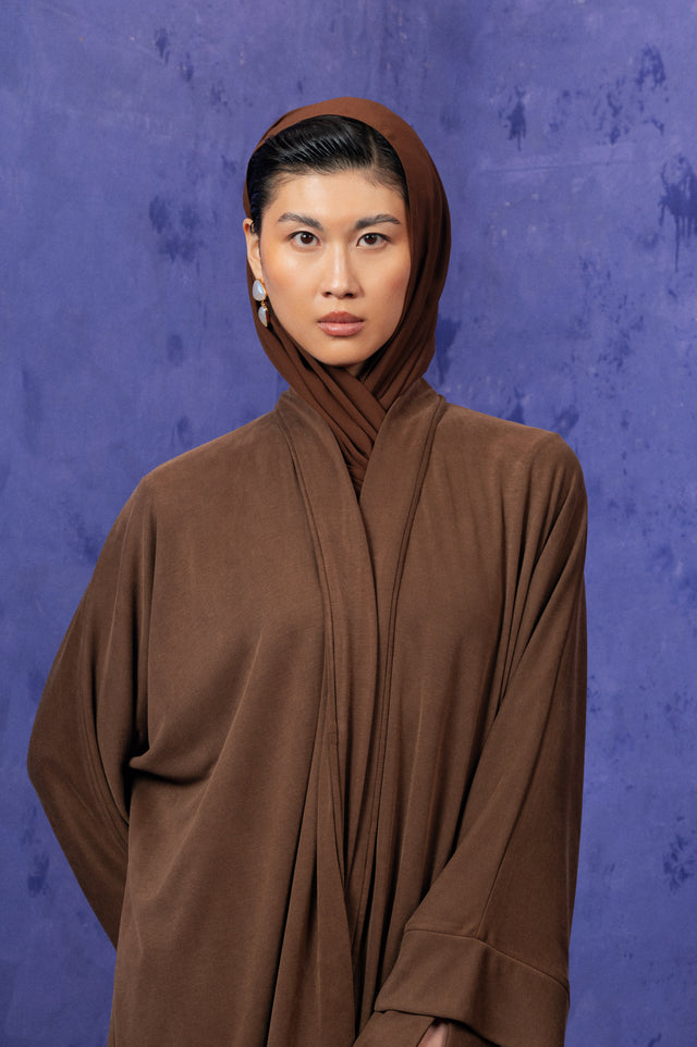 CAMILIA - BROWN