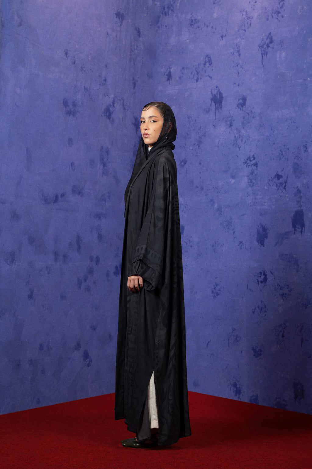 LYCHEE- GREY [PRE-ORDER]