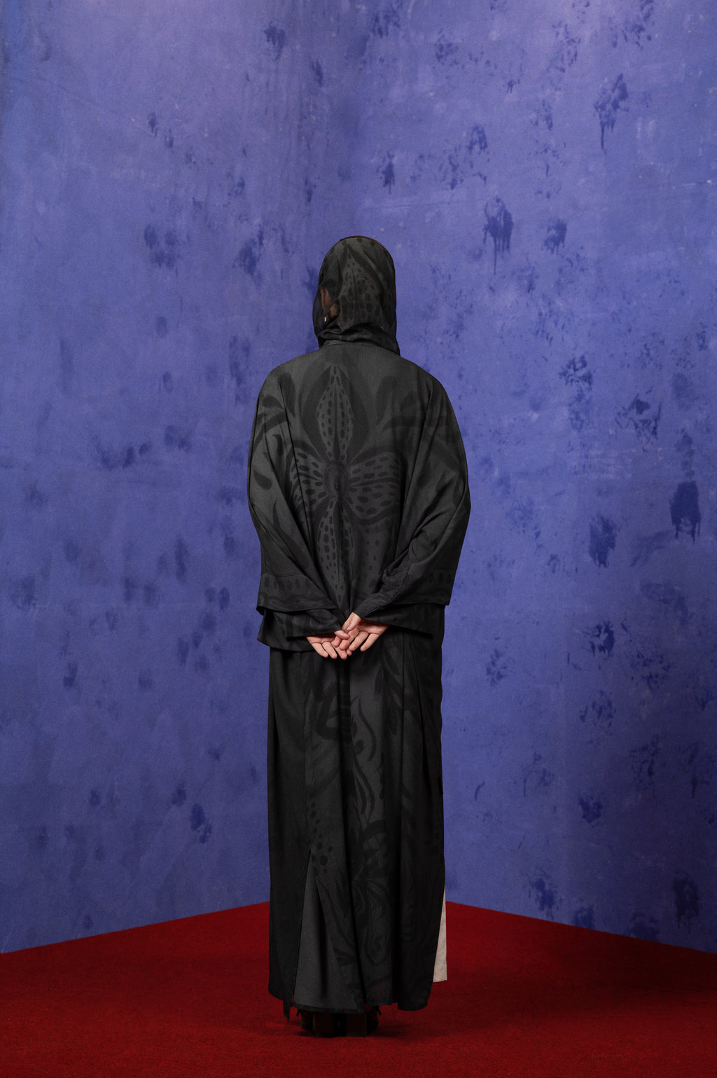 LYCHEE- GREY [PRE-ORDER]