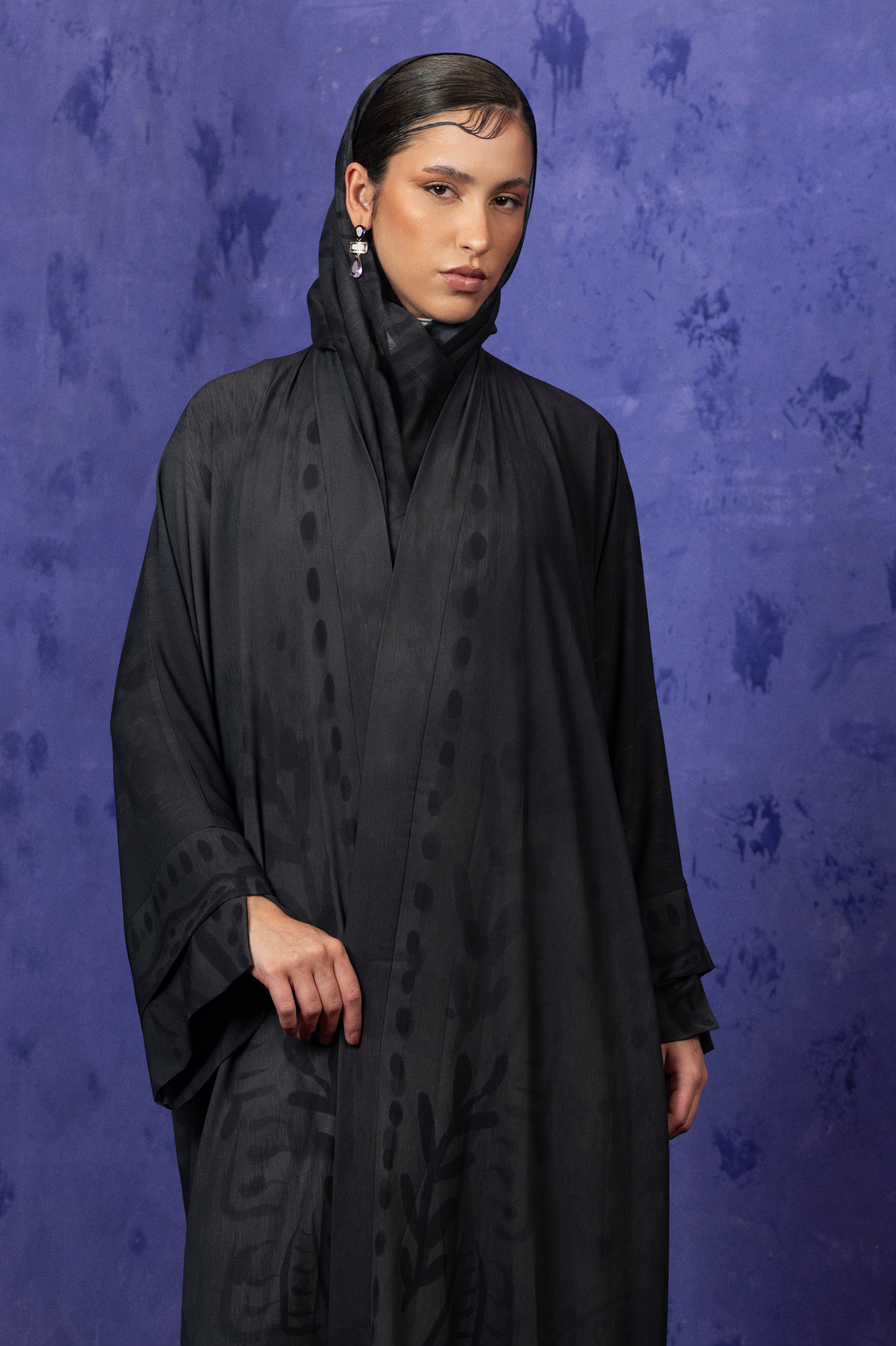 LYCHEE- GREY [PRE-ORDER]