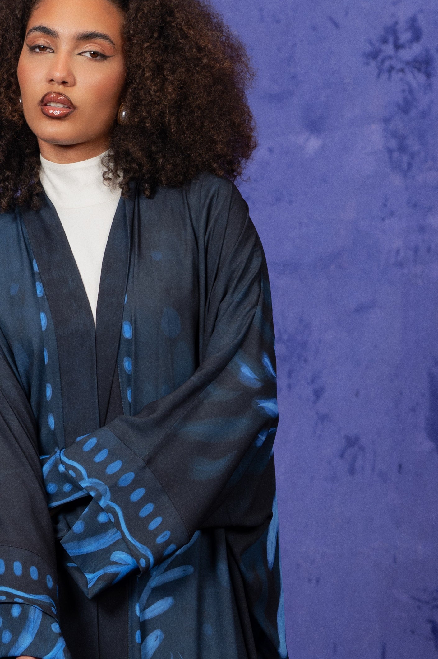 LYCHEE- BLUE [PRE-ORDER]