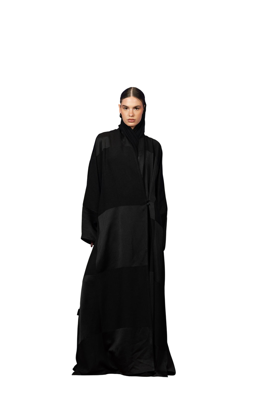FIG - BLACK