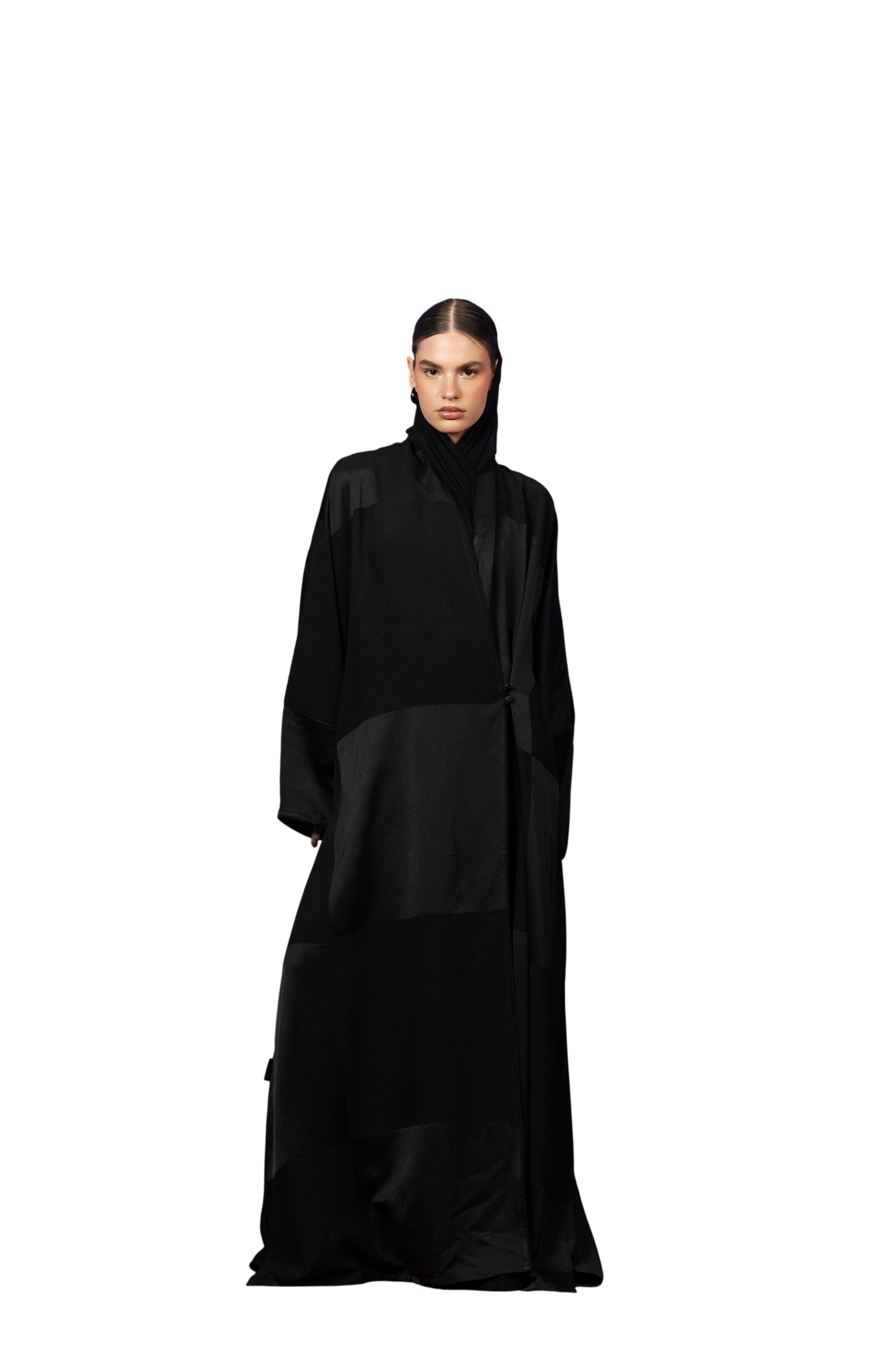 FIG - BLACK