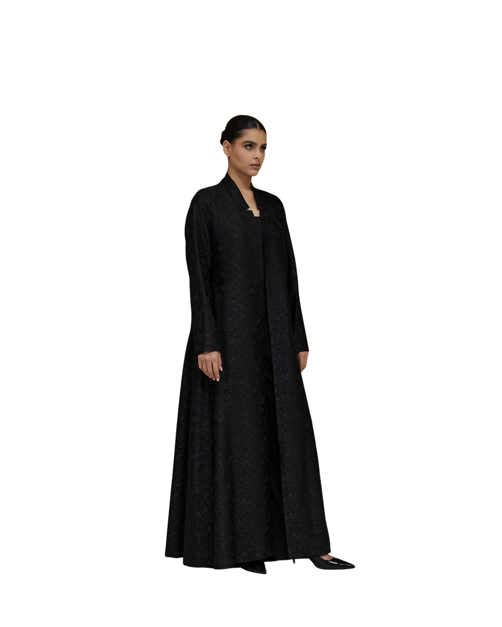 SKIN - BLACK RTW