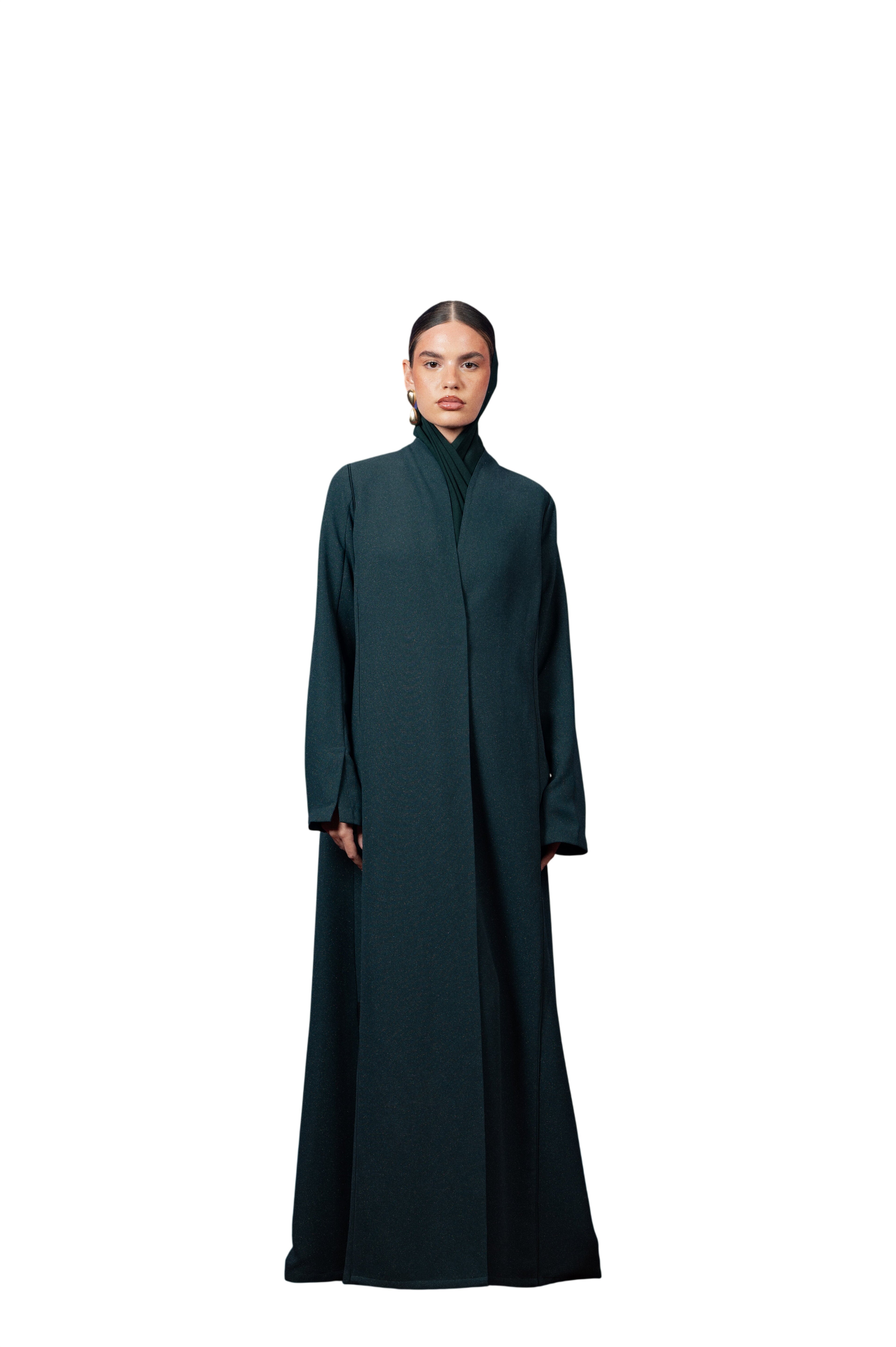 GLINT - GREEN RTW