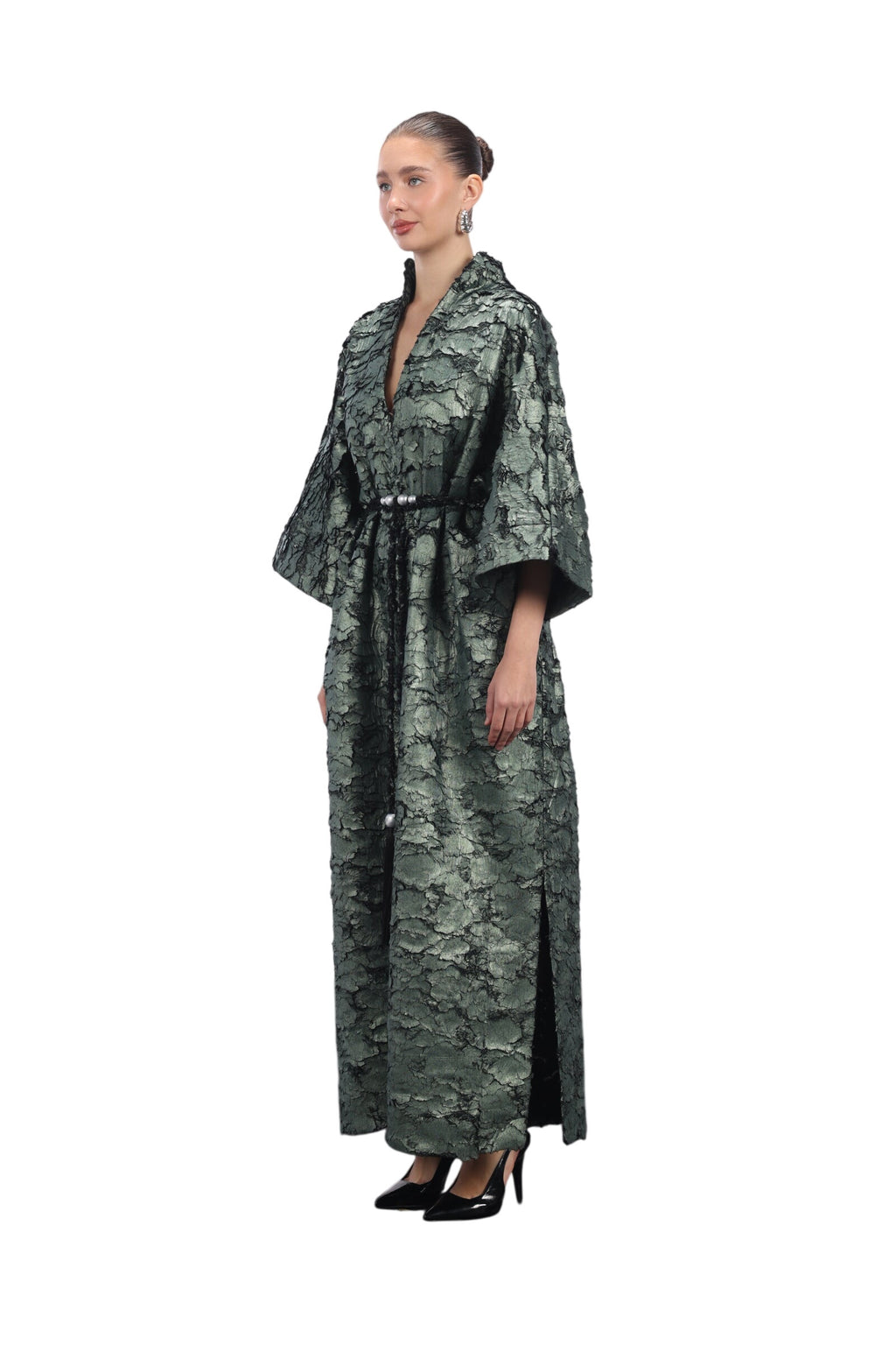 LYA - GREEN