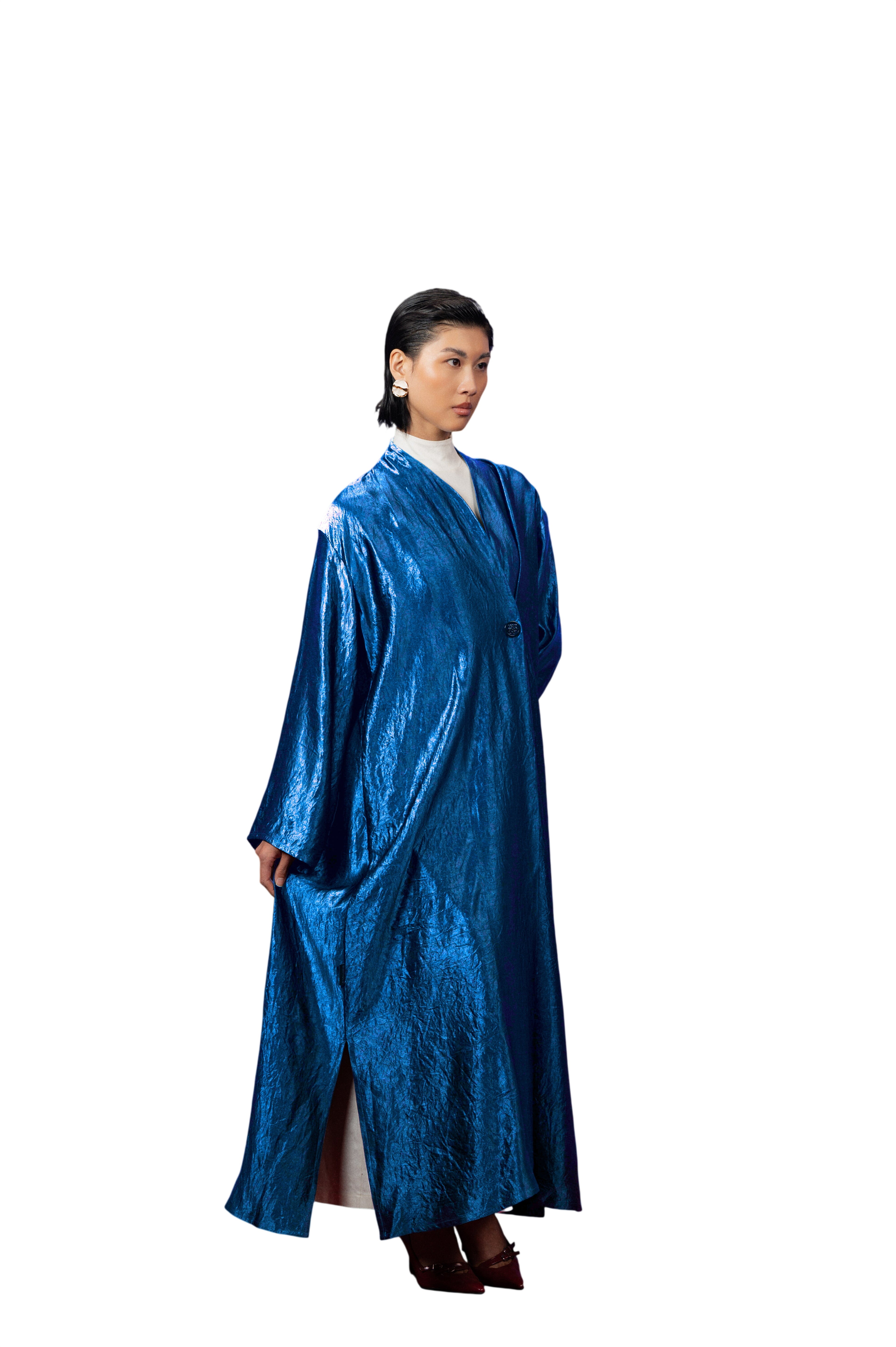TOO FAB - BLUE