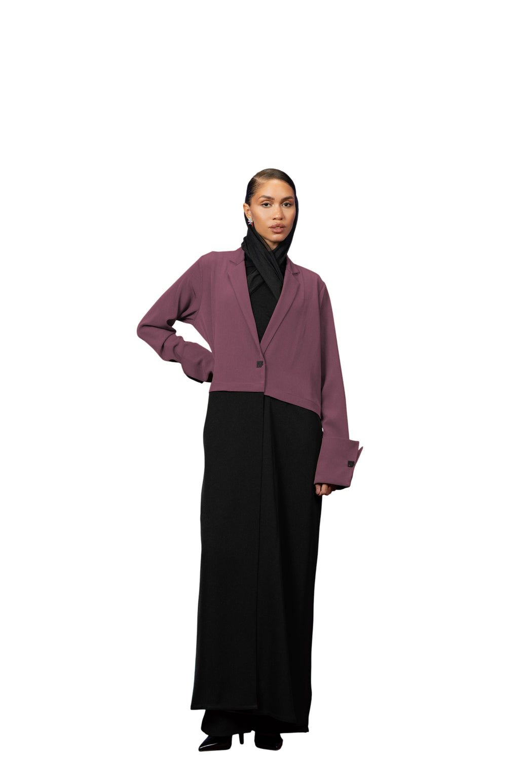BLUSH ME - PURPLE RTW