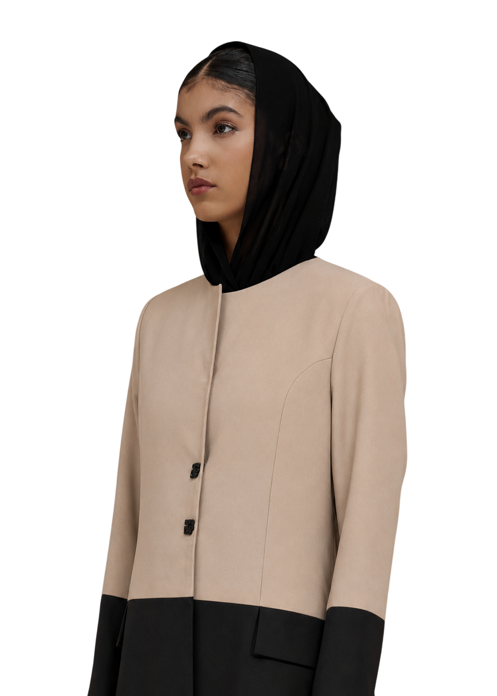 MARAM BEIGE-RTW