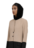 MARAM BEIGE-RTW