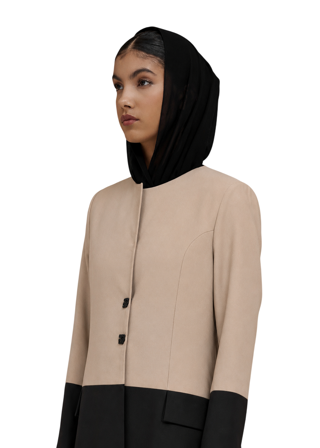 MARAM BEIGE-RTW