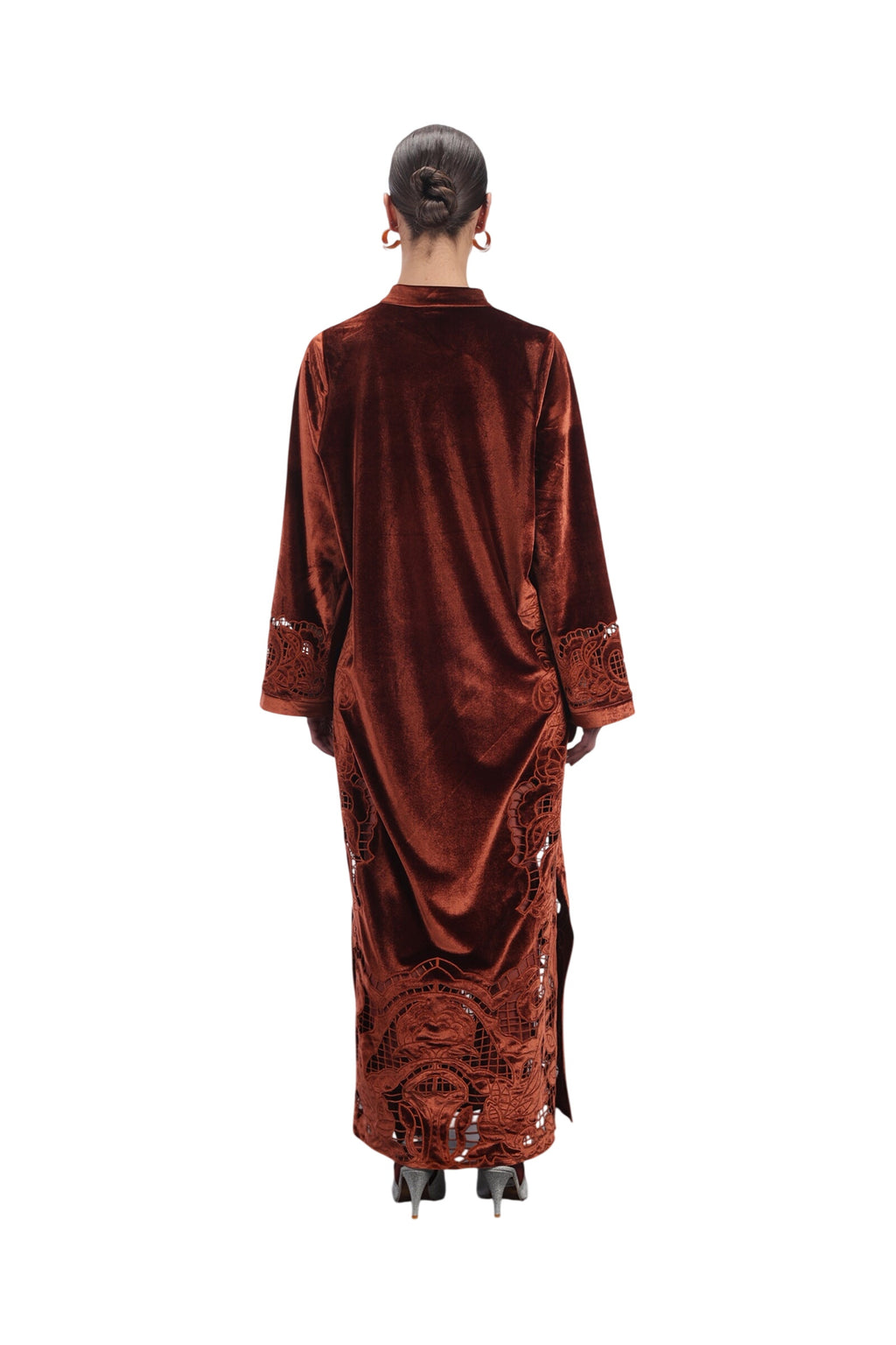 FIFI - ORANGE RTW