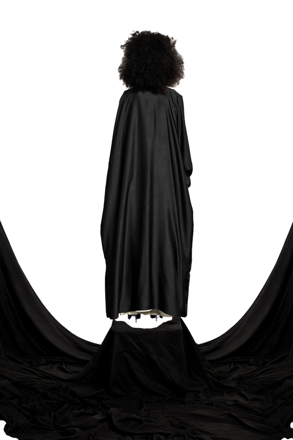 SERIN - BLACK