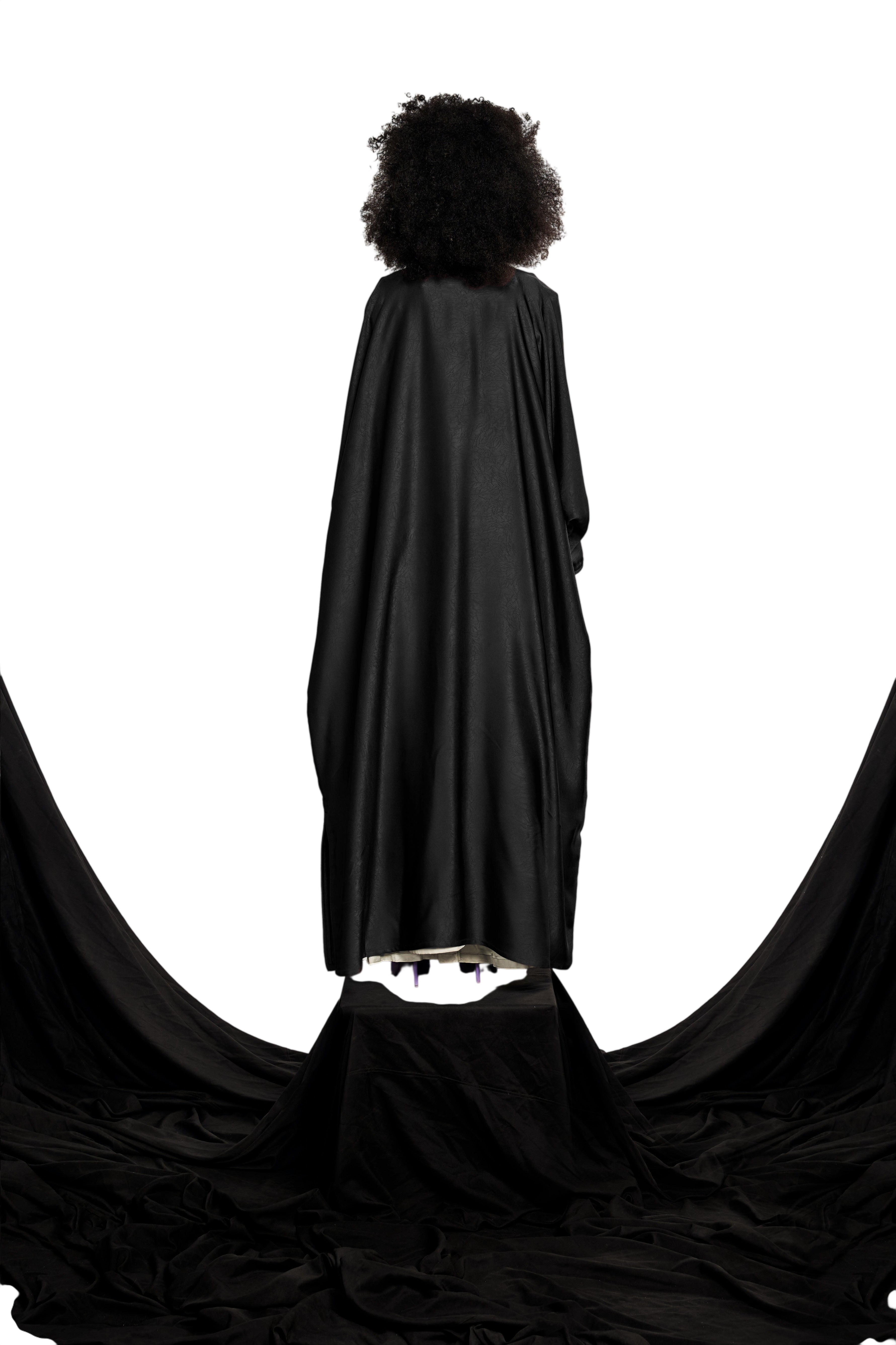 SERIN - BLACK