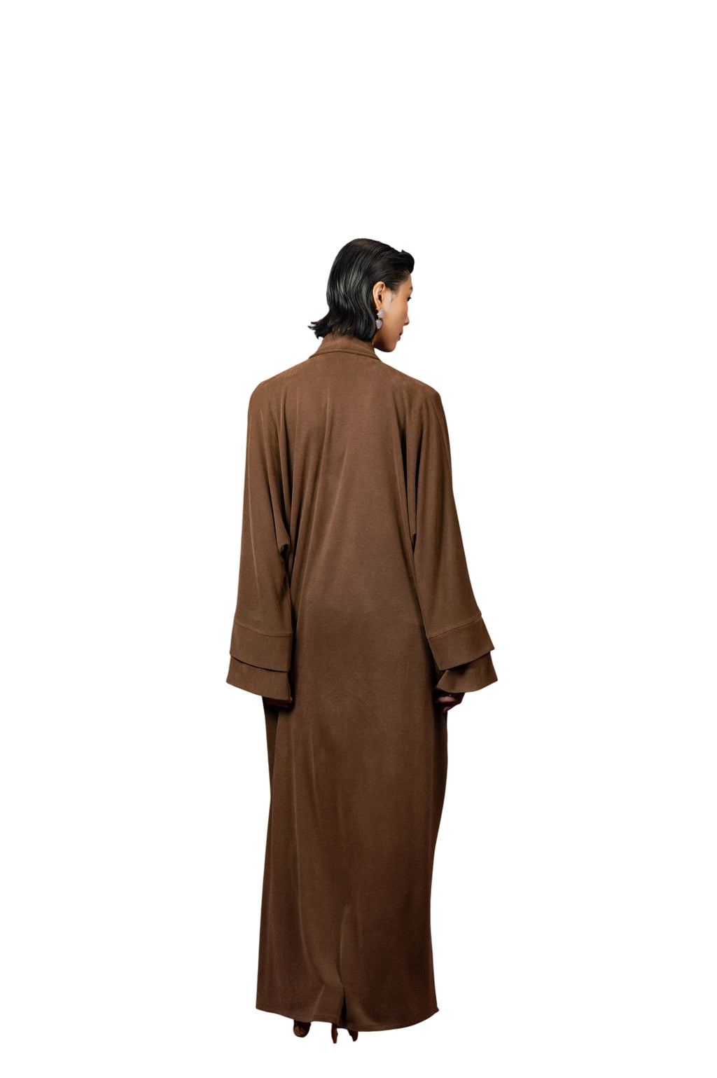 CAMILIA - BROWN