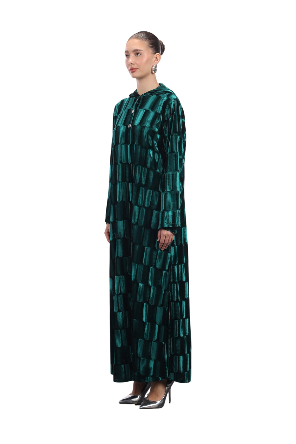 FAYROUZ - GREEN - RTW