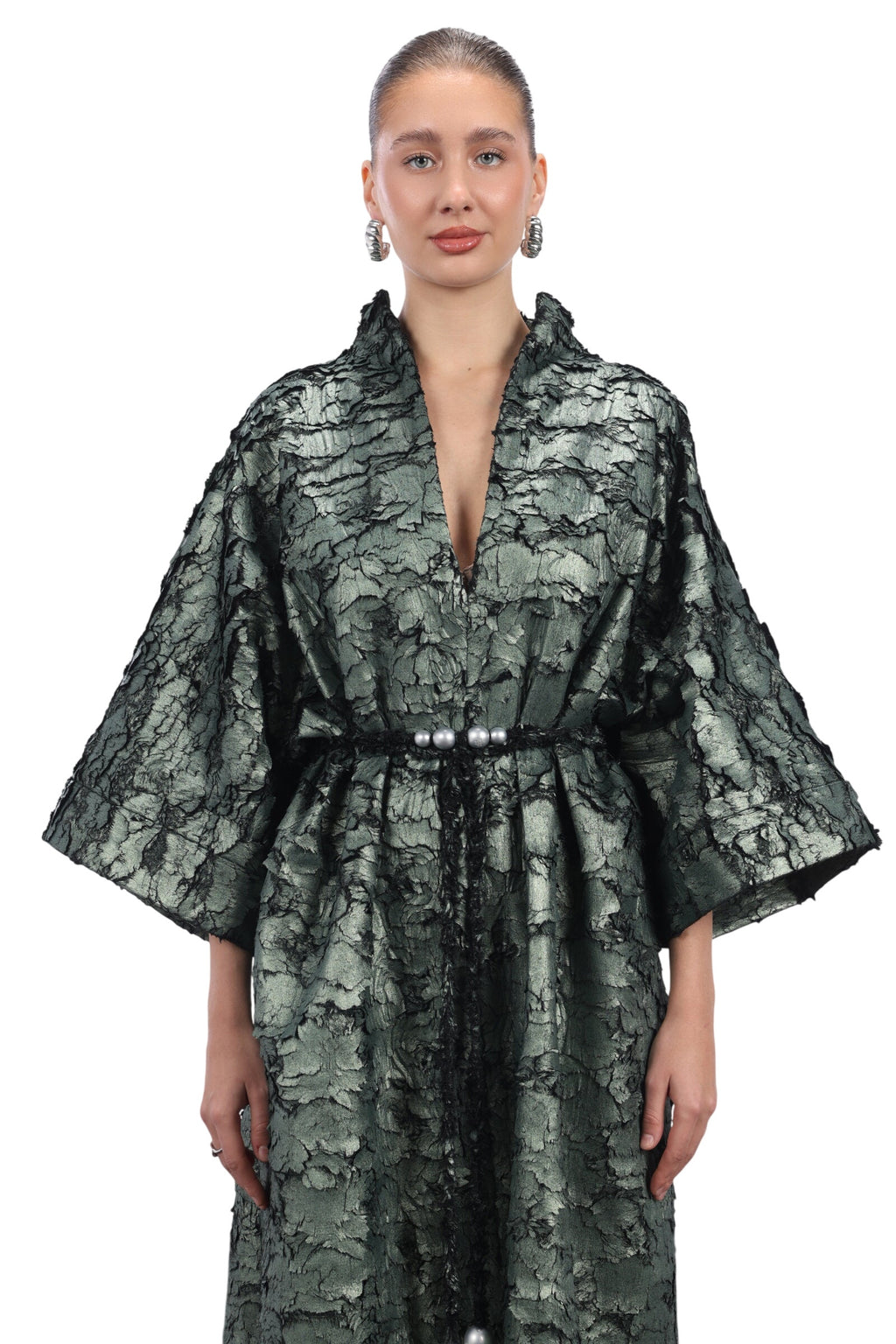 LYA - GREEN