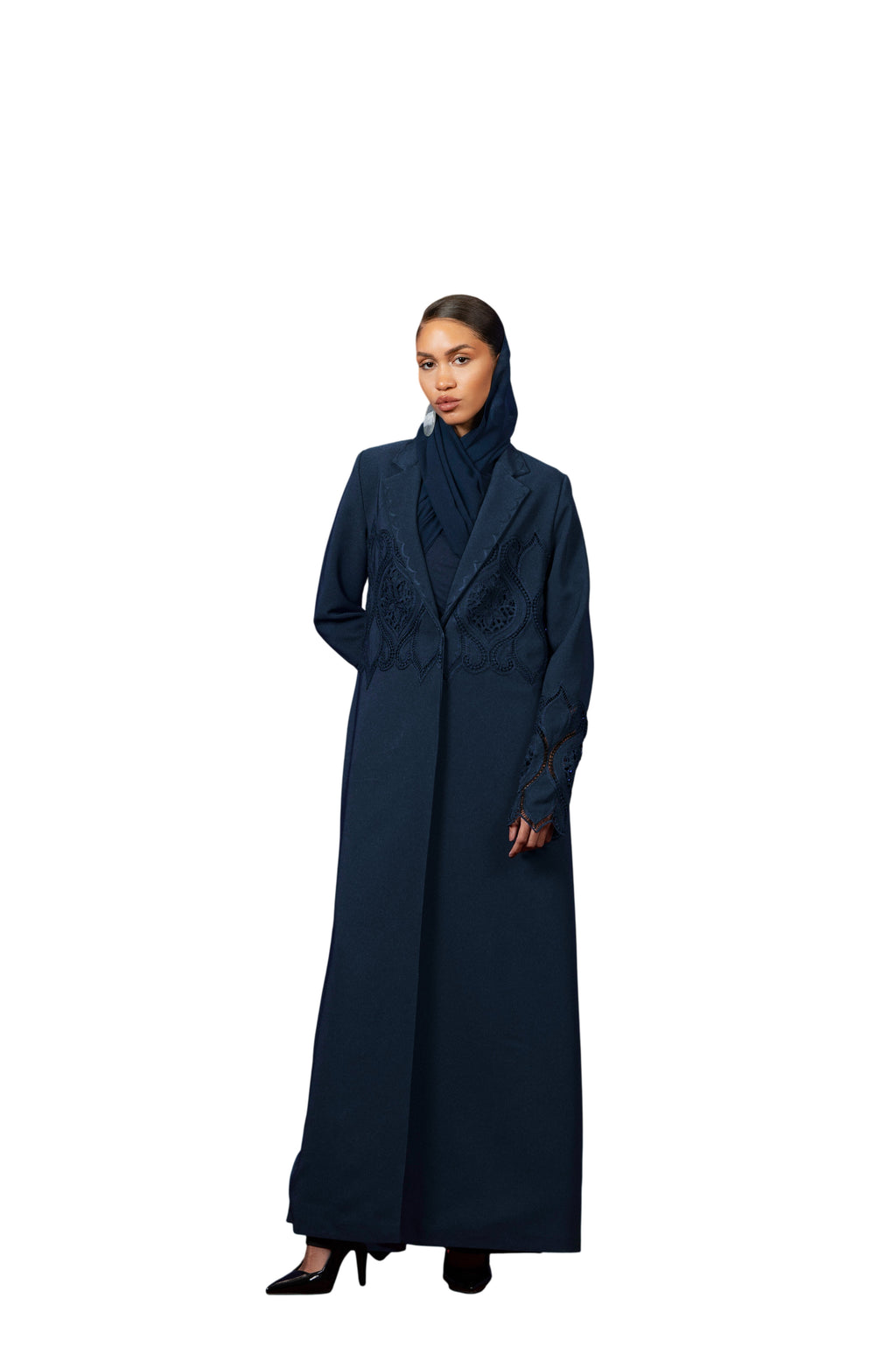 BOSS - NAVY