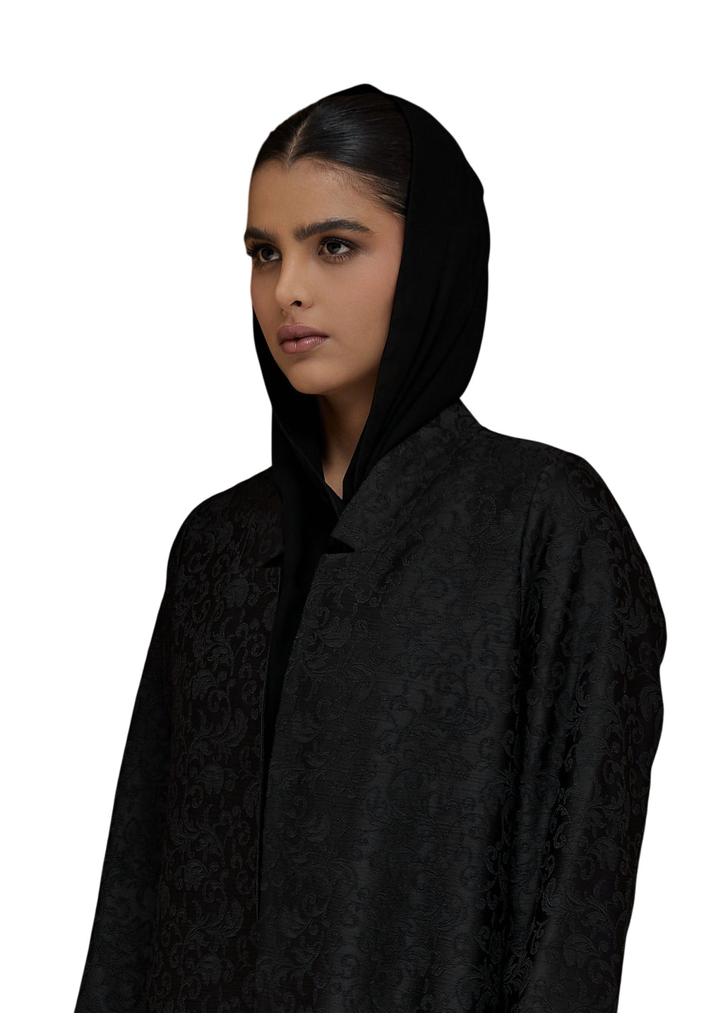 SKIN - BLACK RTW