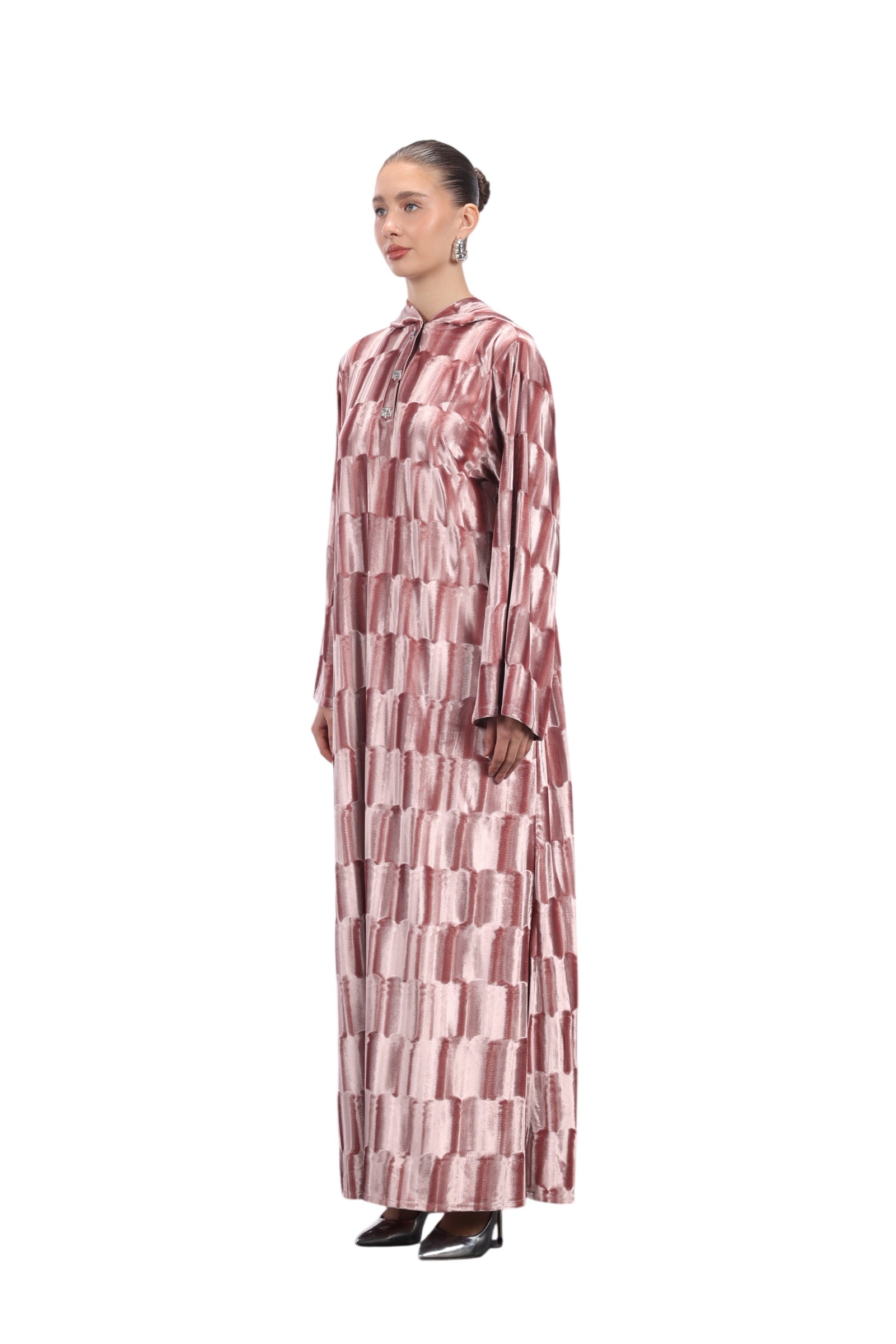 FAYROUZ - PINK RTW