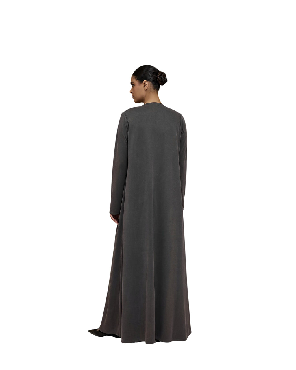 RUBA - GREY