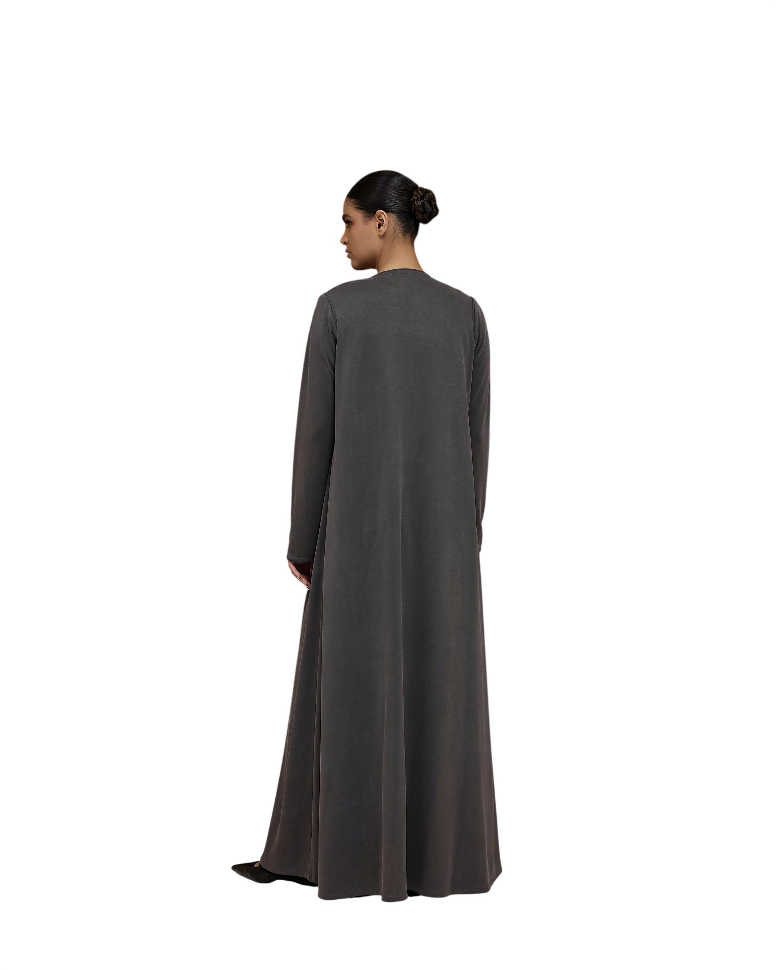 RUBA - GREY