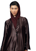 HERWAY - MAROON