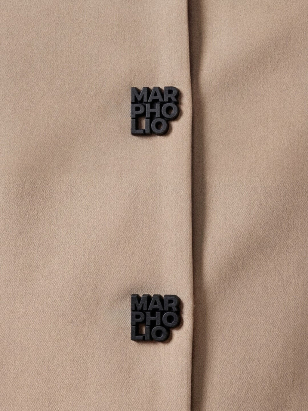 MARAM BEIGE-RTW