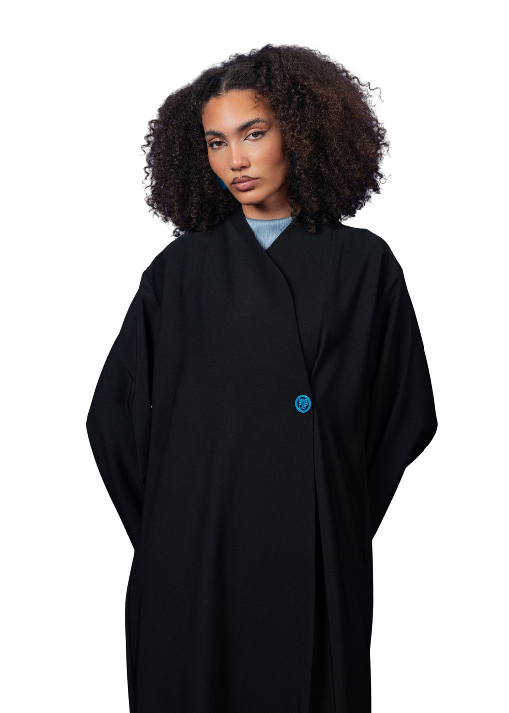 LUNA - BLACK RTW (A CUT)