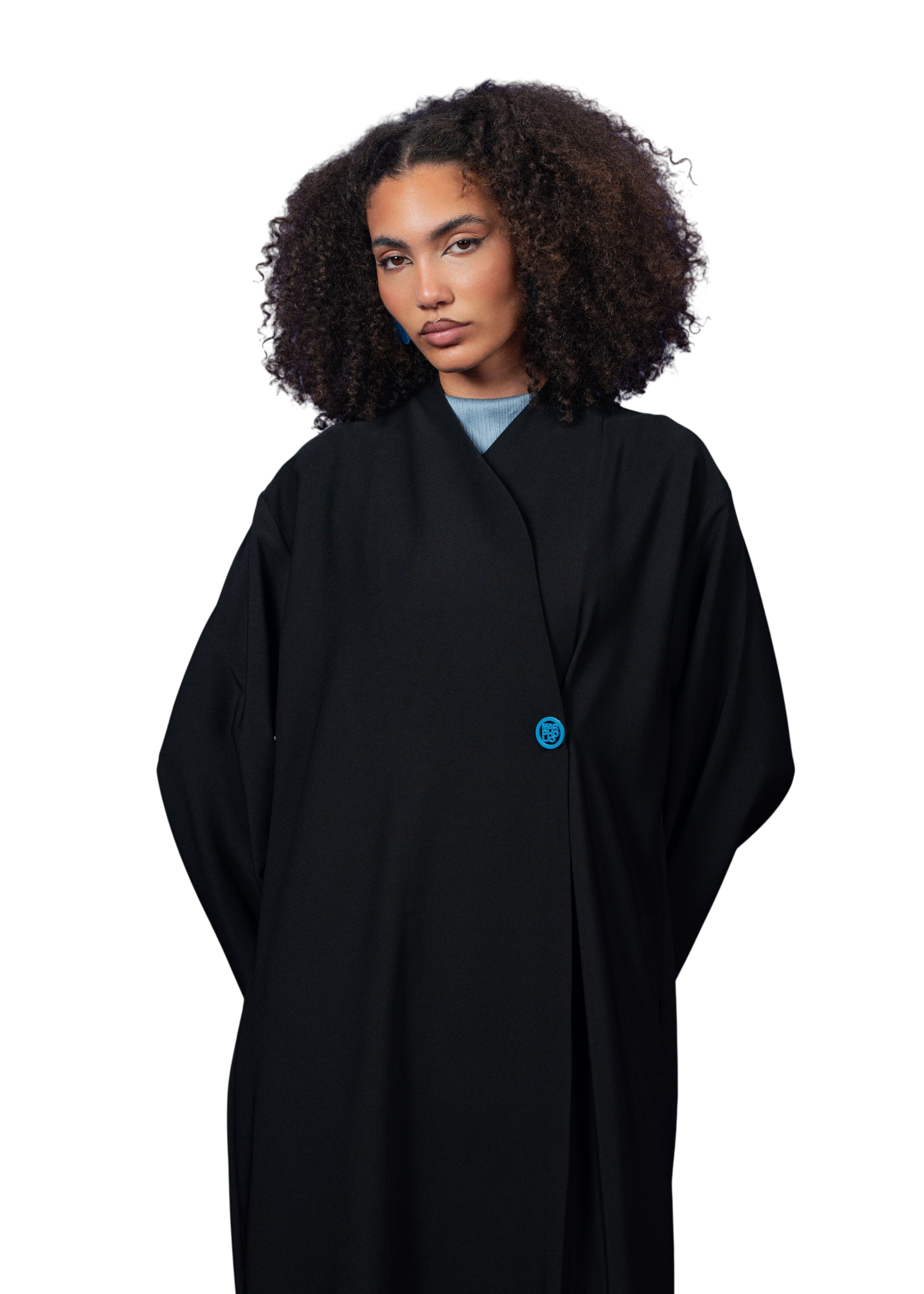 LUNA - BLACK RTW (A CUT)