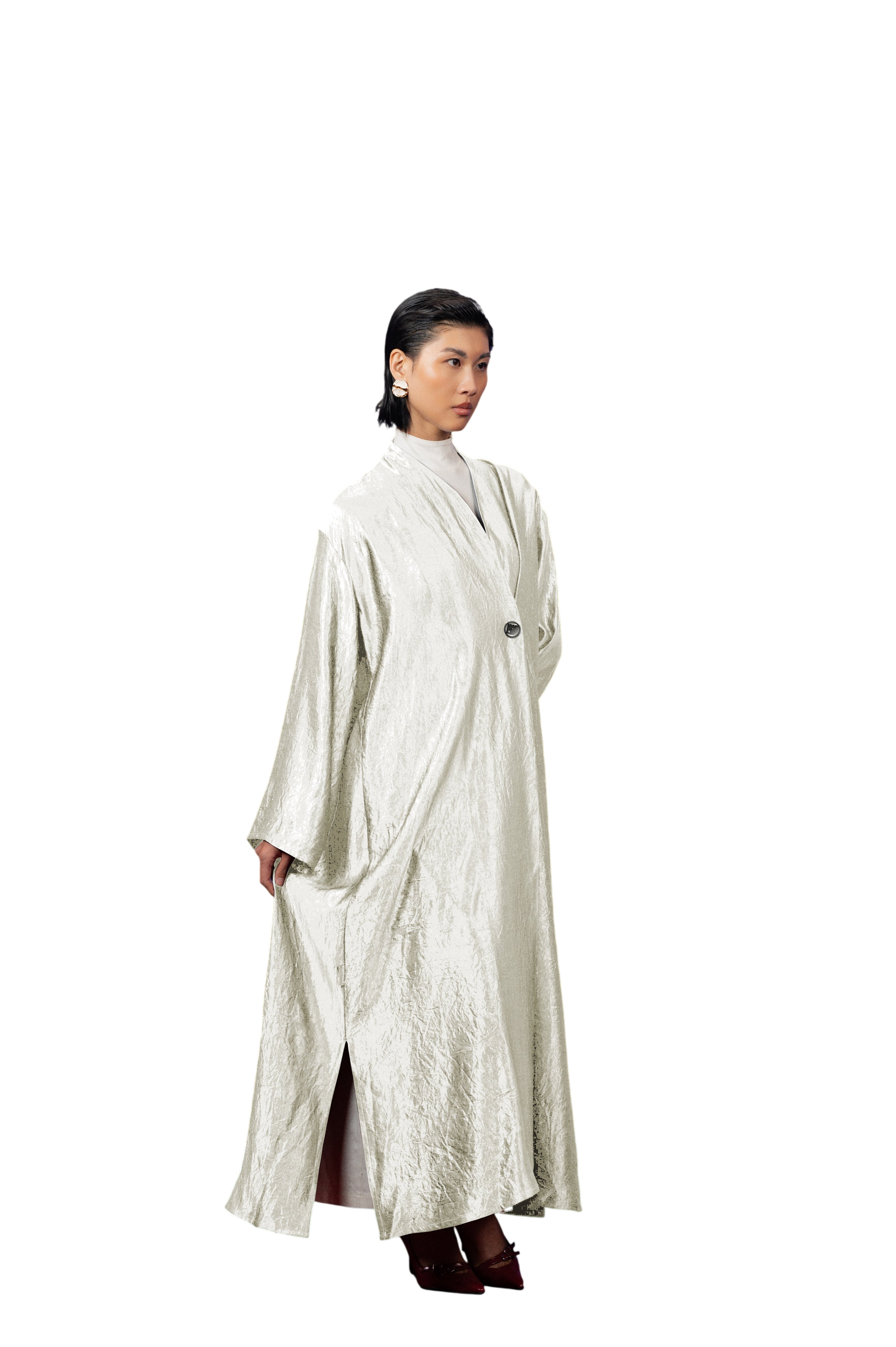TOO FAB - WHITE - RTW