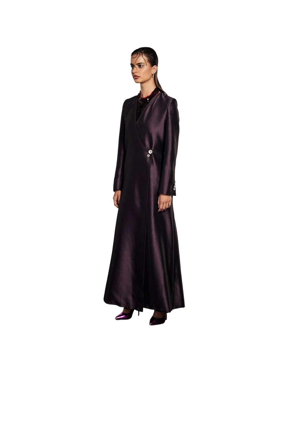 LIZ - PURPLE RTW