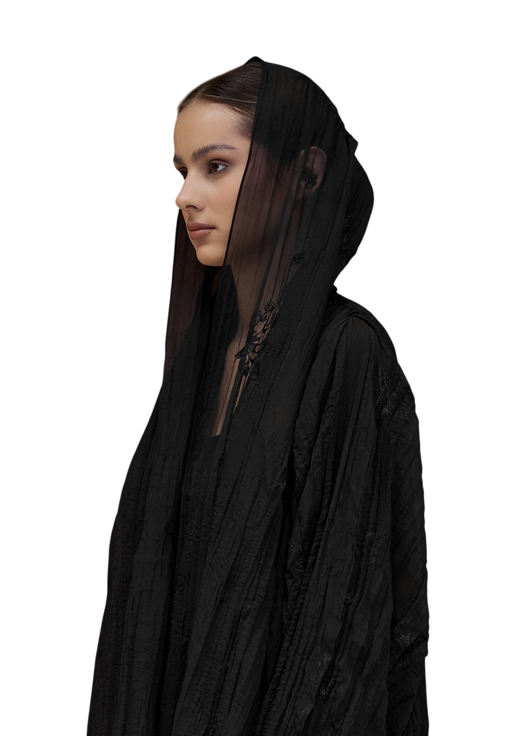 WISP - BLACK