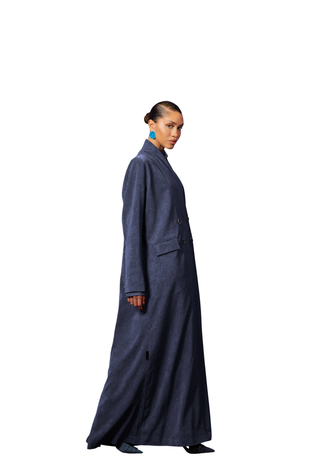 TOWELY - NAVY