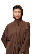 CAMILIA - BROWN