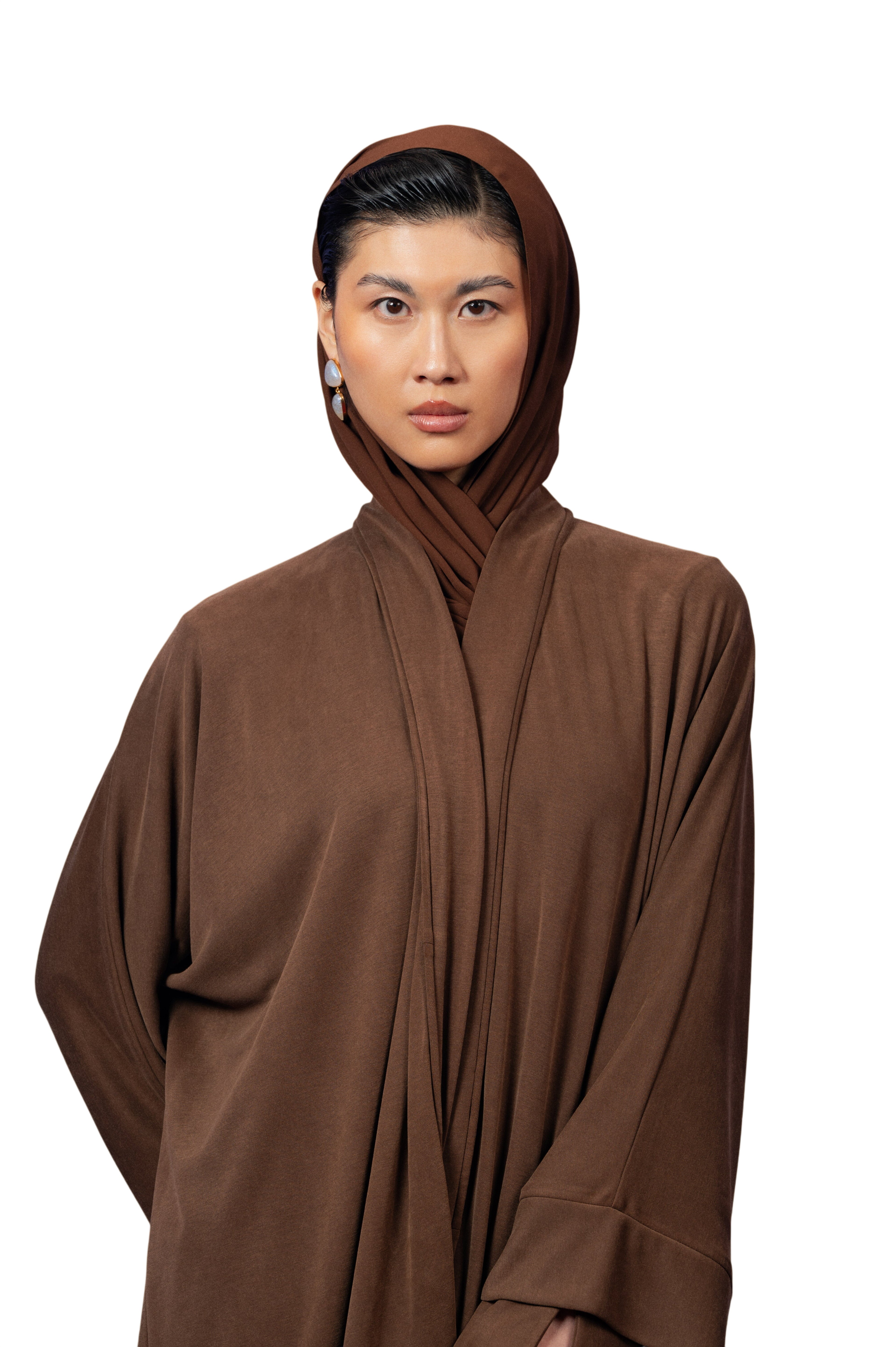 CAMILIA - BROWN